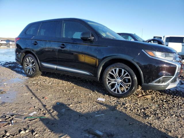 صورة رقم 4 من المزاد - 2017 MITSUBISHI OUTLANDER مع VIN JA4AD2A32HZ042880
