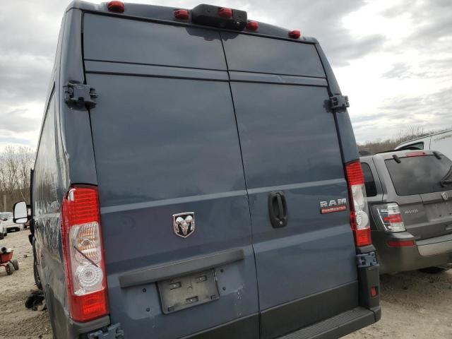 Photo 6 from auction – 2020 RAM PROMASTER with VIN 3C6URVJG6LE117374