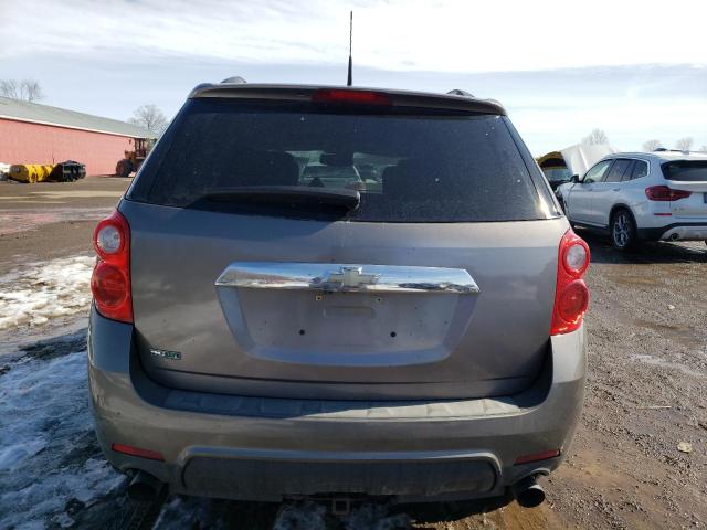 Photo 6 from auction – 2011 CHEVROLET EQUINOX LT with VIN 2CNFLPE5XB6202168