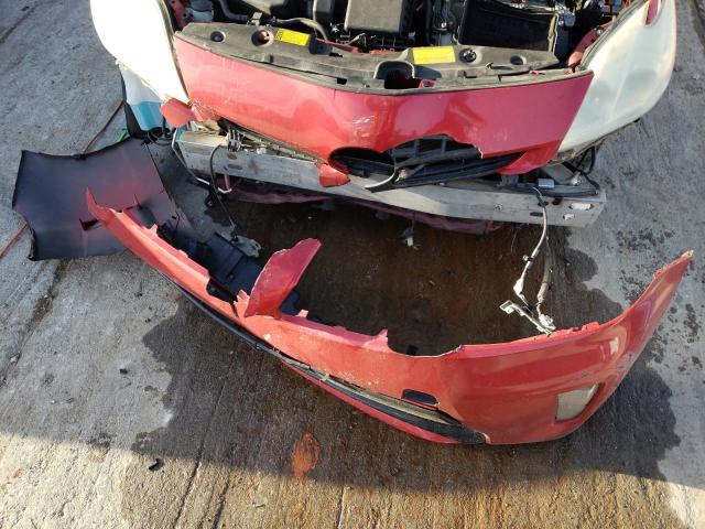 Photo 12 from auction – 2013 TOYOTA PRIUS with VIN JTDKN3DU1D0337212