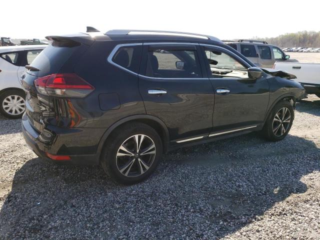 Photo 3 from auction – 2018 NISSAN ROGUE S with VIN JN8AT2MT4JW457568