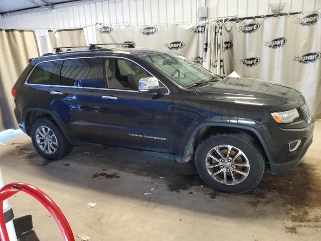 Photo 4 from auction – 2014 JEEP GRAND CHER with VIN 1C4RJEBM5EC100540