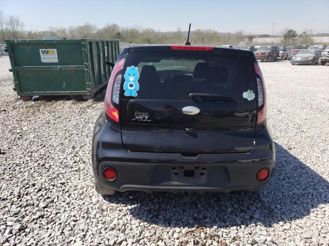 Photo 6 from auction – 2018 KIA SOUL with VIN KNDJN2A23J7601221