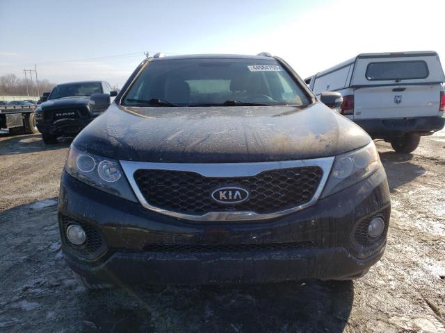 Photo 5 from auction – 2012 KIA SORENTO BA with VIN 5XYKTDA69CG274189