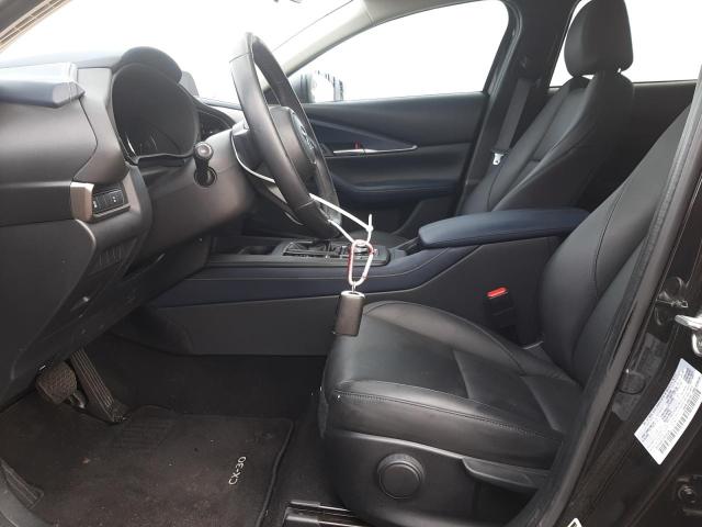 Photo 7 from auction – 2021 MAZDA CX-30 SELE with VIN 3MVDMABL8MM269352