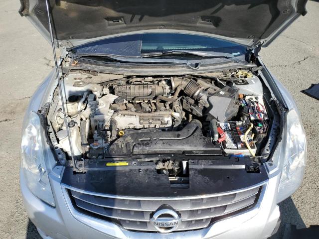 Photo 11 from auction – 2012 NISSAN ALTIMA BAS with VIN 1N4AL2AP5CN519870