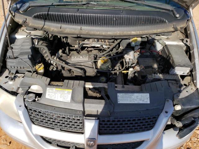 Photo 12 from auction – 2002 DODGE GRAND CARA with VIN 2B8GP74LX2R603095