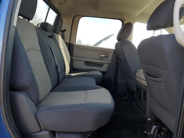 Photo 10 from auction – 2011 DODGE RAM 1500 with VIN 1D7RV1CT3BS694331