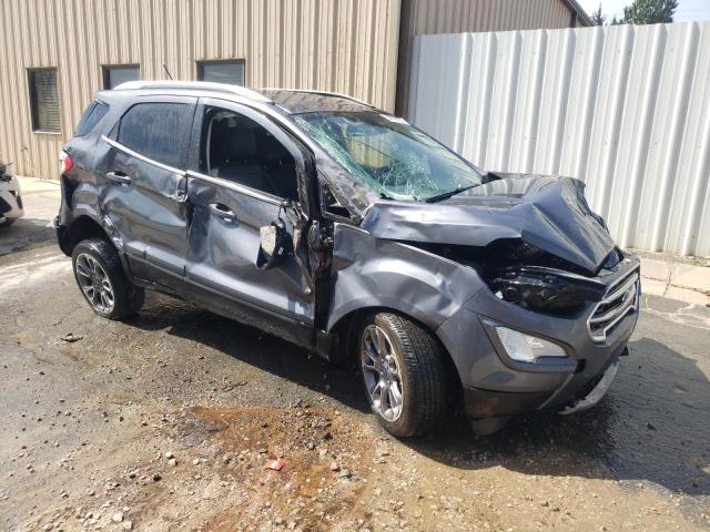 Photo 4 from auction – 2021 FORD ECOSPORT T with VIN MAJ6S3KL0MC400602