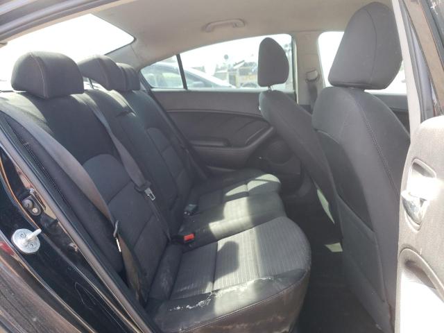 Photo 10 from auction – 2015 KIA FORTE LX with VIN KNAFX4A62F5323751