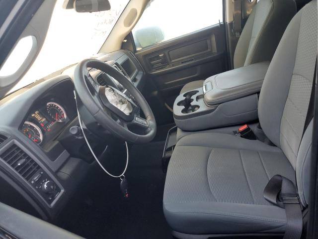 Photo 7 from auction – 2019 RAM 1500 CLASS with VIN 1C6RR6KT3KS746531
