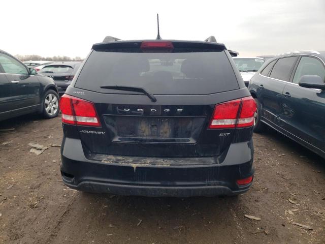 Photo 6 from auction – 2014 DODGE JOURNEY SX with VIN 3C4PDCBB8ET287486