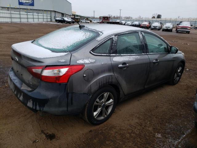 Photo 3 from auction – 2014 FORD FOCUS SE with VIN 1FADP3F21EL156812