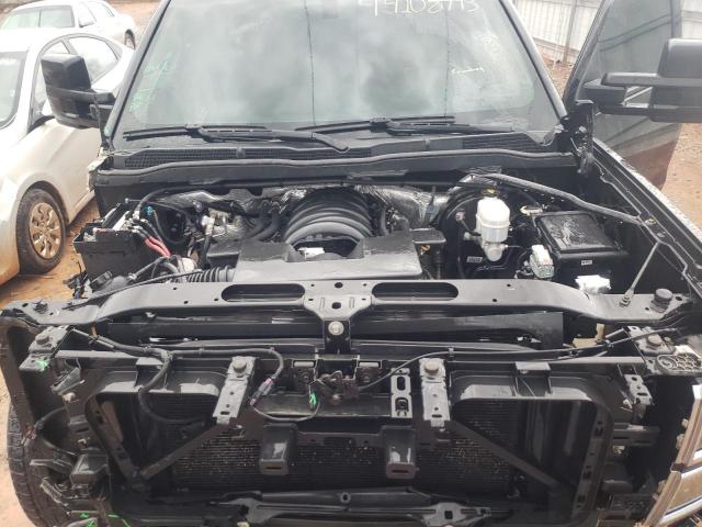 Photo 11 from auction – 2014 CHEVROLET SILVERADO with VIN 3GCPCREC2EG153270