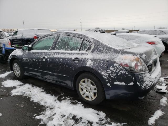 Foto 2 de la subasta – 2012 NISSAN ALTIMA BAS con VIN 1N4AL2AP8CC228324