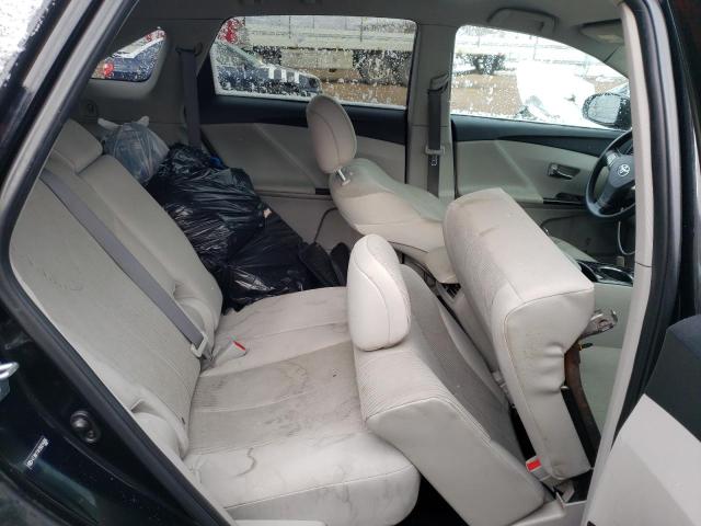 Photo 11 from auction – 2009 TOYOTA VENZA with VIN 4T3BK11A19U014806