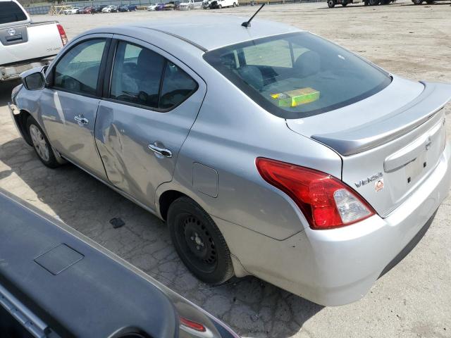 Photo 2 from auction – 2017 NISSAN VERSA S with VIN 3N1CN7AP5HL891939