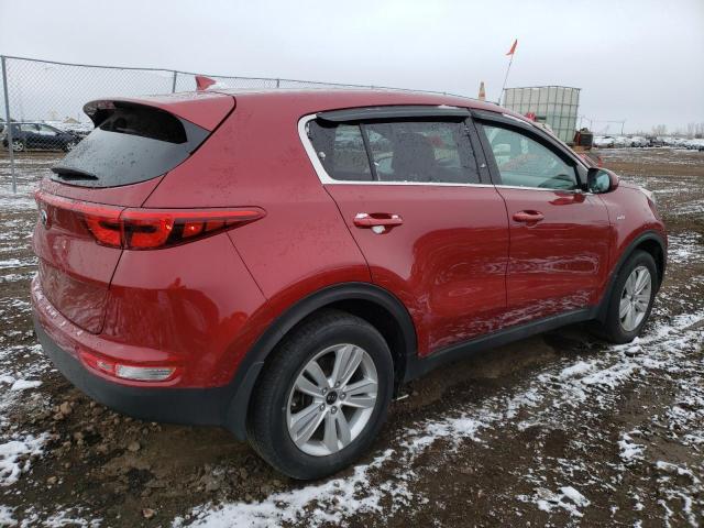 Photo 3 from auction – 2018 KIA SPORTAGE L with VIN KNDPMCAC2J7429212