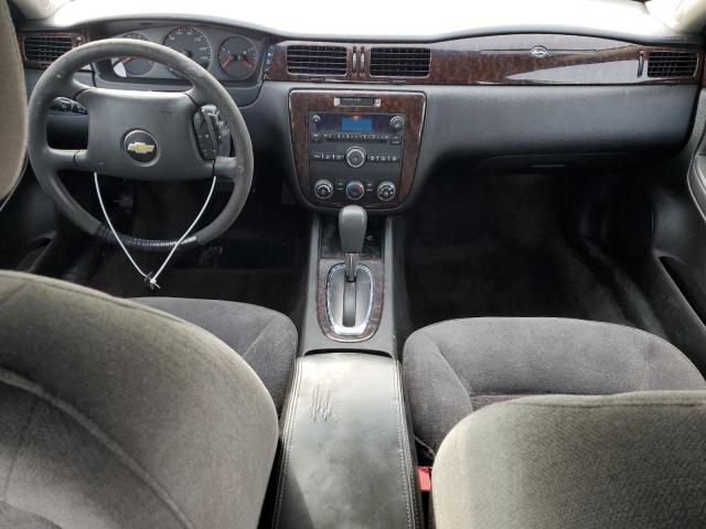 Photo 8 from auction – 2012 CHEVROLET IMPALA LS with VIN 2G1WF5E39C1237631