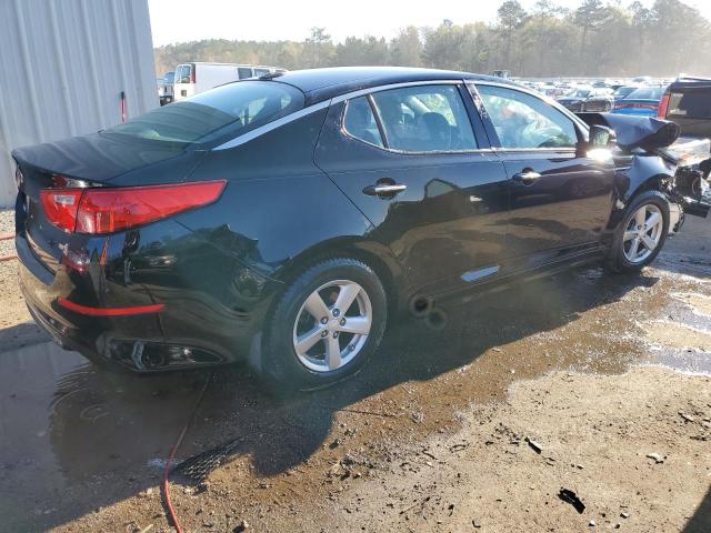 Photo 3 from auction – 2015 KIA OPTIMA LX with VIN 5XXGM4A73FG386734