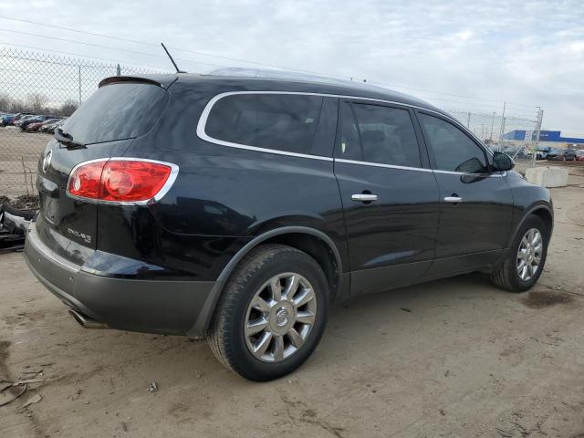 Photo 3 from auction – 2012 BUICK ENCLAVE with VIN 5GAKVCED0CJ214011