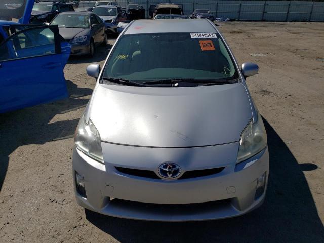 Photo 5 from auction – 2010 TOYOTA PRIUS with VIN JTDKN3DU0A0234598