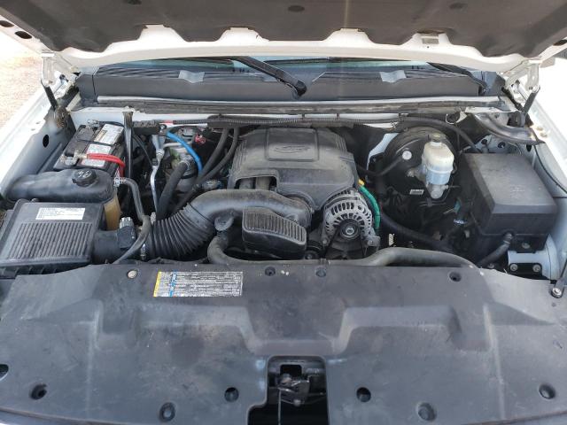 Photo 11 from auction – 2009 CHEVROLET SILVERADO with VIN 2GCEK29J191130216