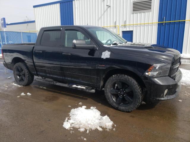 Photo 4 from auction – 2019 RAM 1500 CLASS with VIN 1C6RR7KT4KS679783