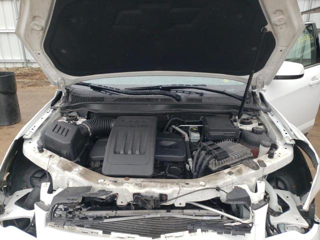 Photo 11 from auction – 2011 CHEVROLET EQUINOX LT with VIN 2GNALDEC7B1165693