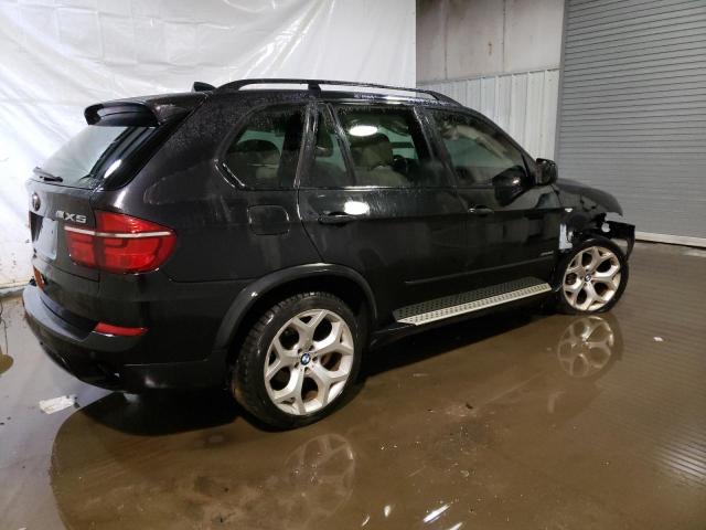 Photo 3 from auction – 2011 BMW X5 XDRIVE3 with VIN 5UXZV4C58BL406602