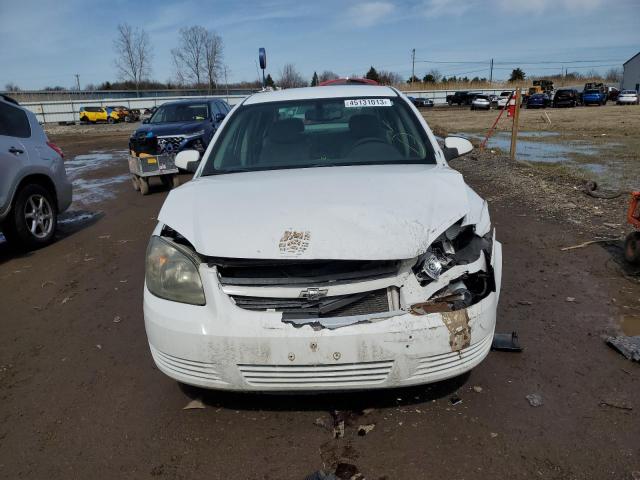 Photo 5 from auction – 2010 CHEVROLET COBALT 1LT with VIN 1G1AD5F54A7174745