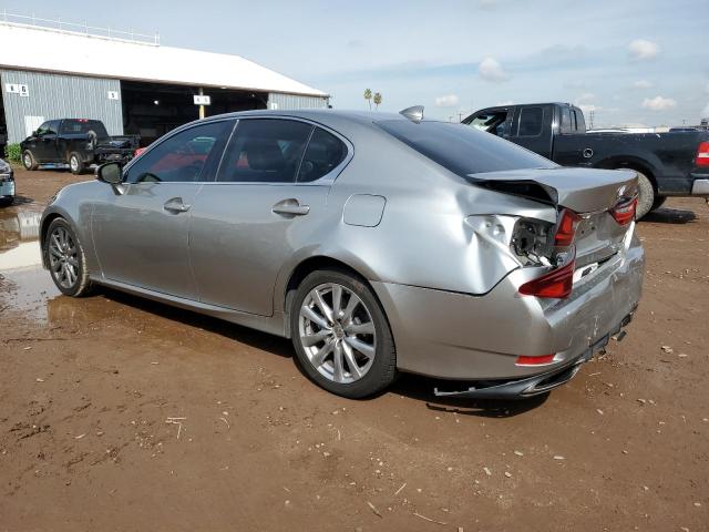 Photo 2 from auction – 2015 LEXUS GS 350 with VIN JTHBE1BL5FA016199