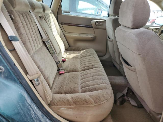 Photo 10 from auction – 2000 CHEVROLET IMPALA with VIN 2G1WF55E5Y9144129