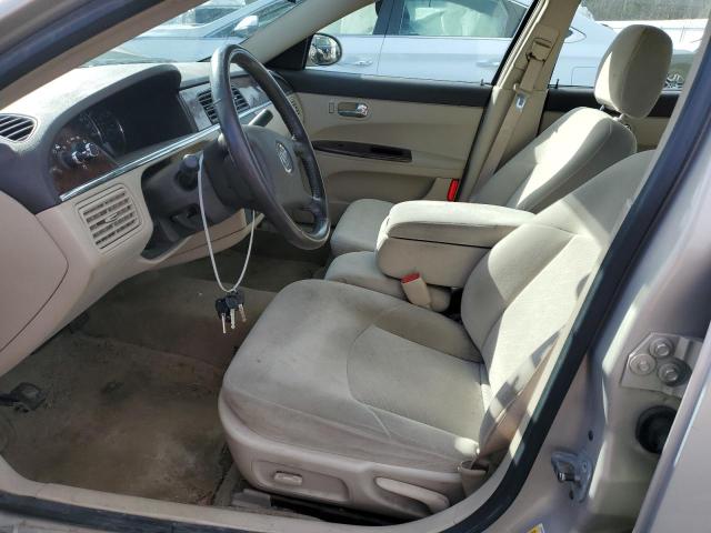 Photo 7 from auction – 2008 BUICK LACROSSE C with VIN 2G4WC582781238542