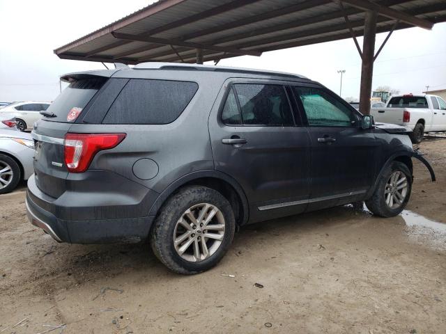 Photo 3 from auction – 2016 FORD EXPLORER X with VIN 1FM5K7DHXGGD13899