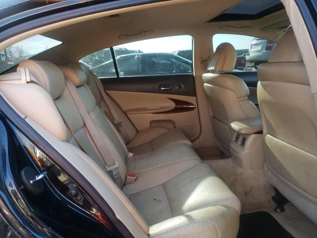Photo 10 from auction – 2006 LEXUS GS 300 with VIN JTHCH96S560018780