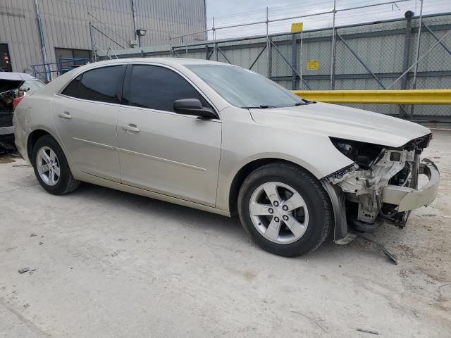 Photo 4 from auction – 2014 CHEVROLET MALIBU LS with VIN 1G11B5SL9EF206983