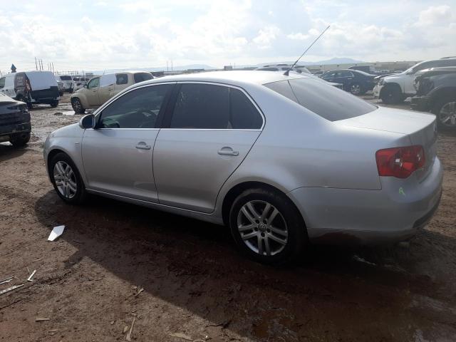 Foto 2 de la subasta – 2007 VOLKSWAGEN JETTA WOLF con VIN 3VWEF71K37M061702