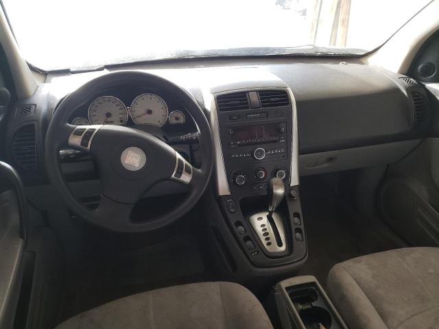 Photo 8 from auction – 2006 SATURN VUE with VIN 5GZCZ33D86S802763