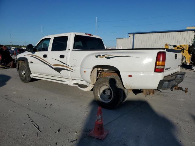 Photo 2 from auction – 2002 CHEVROLET SILVERADO with VIN 1GCJC33152F194932