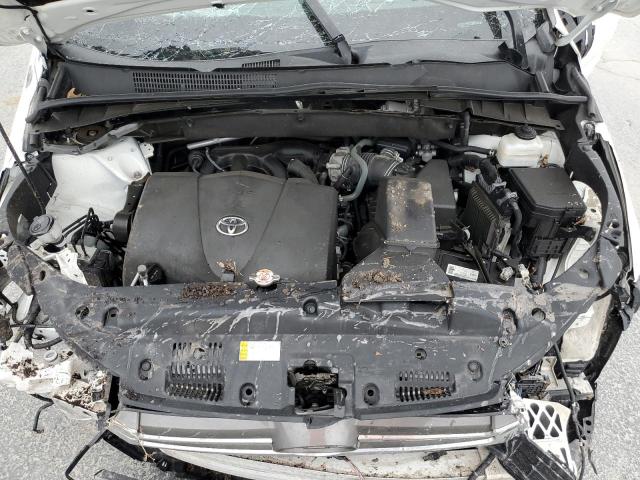 Photo 12 from auction – 2019 TOYOTA HIGHLANDER with VIN 5TDDZRFH1KS718634