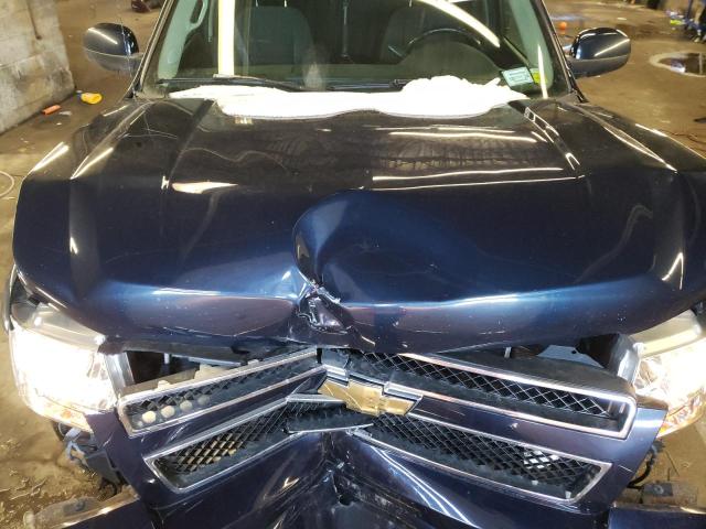 Photo 11 from auction – 2008 CHEVROLET AVALANCHE with VIN 3GNFK12368G158391