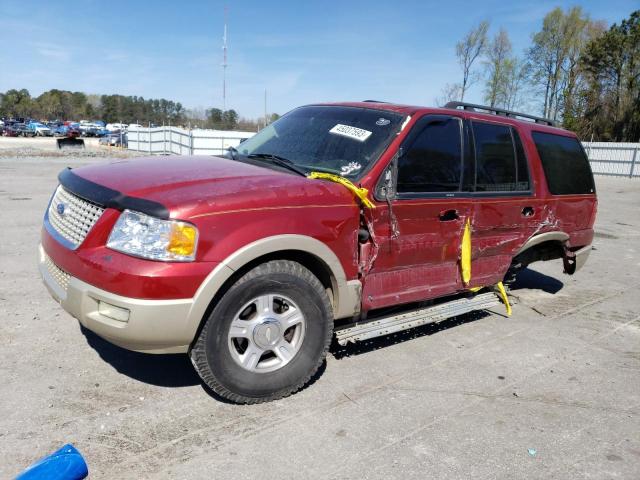 FORD EXPEDITION 2006 with VIN 1FMPU17546LA92498 - Photo from auction