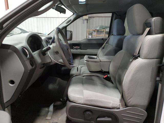Photo 7 from auction – 2007 FORD F150 with VIN 1FTPX14507FA03011