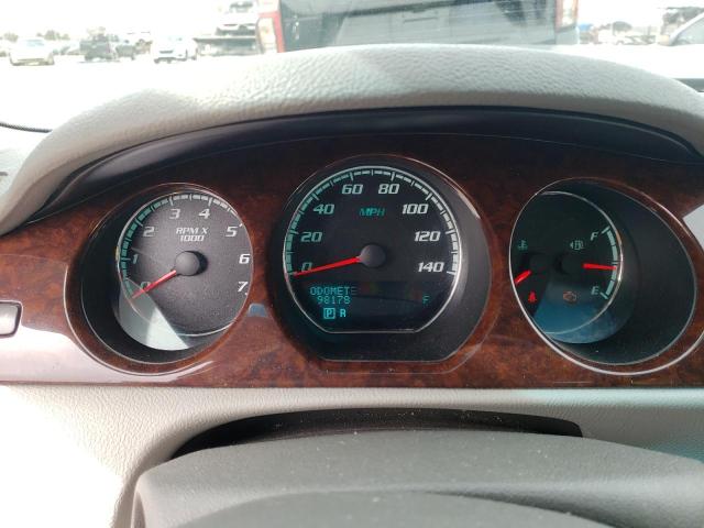 Photo 9 from auction – 2011 BUICK LUCERNE CX with VIN 1G4HC5EM4BU152390