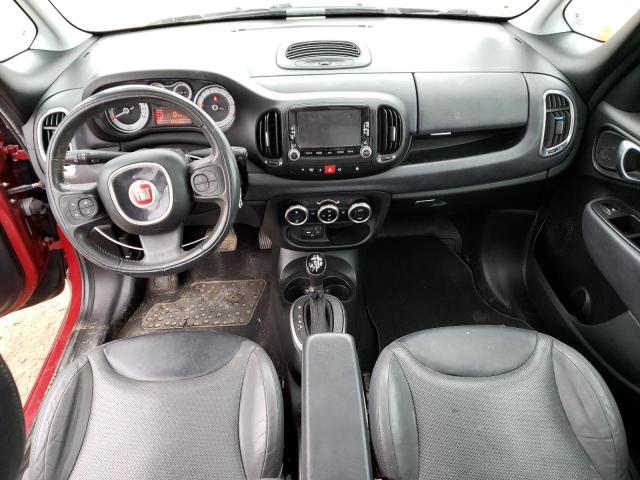 Photo 8 from auction – 2014 FIAT 500L LOUNG with VIN ZFBCFACH4EZ014850
