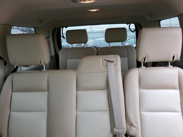 Photo 10 from auction – 2008 FORD EXPLORER E with VIN 1FMEU74E88UA29562