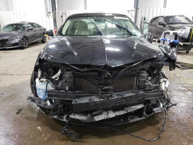Photo 5 from auction – 2013 LINCOLN MKZ with VIN 3LN6L2G9XDR826552