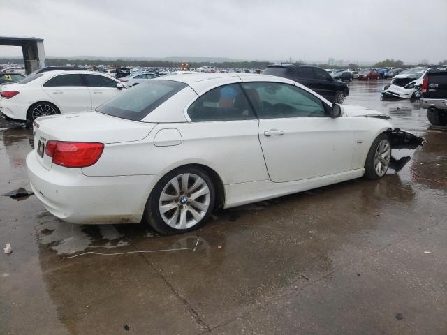 Photo 3 from auction – 2012 BMW 328 I SULE with VIN WBADW7C59CE730607