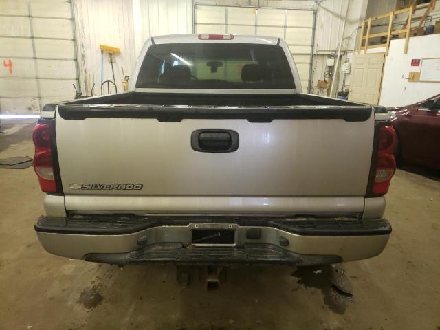 Photo 6 from auction – 2007 CHEVROLET SILVERADO with VIN 2GCEK13Z771154400